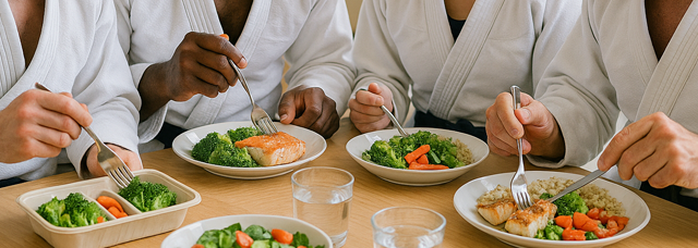 Nutrition